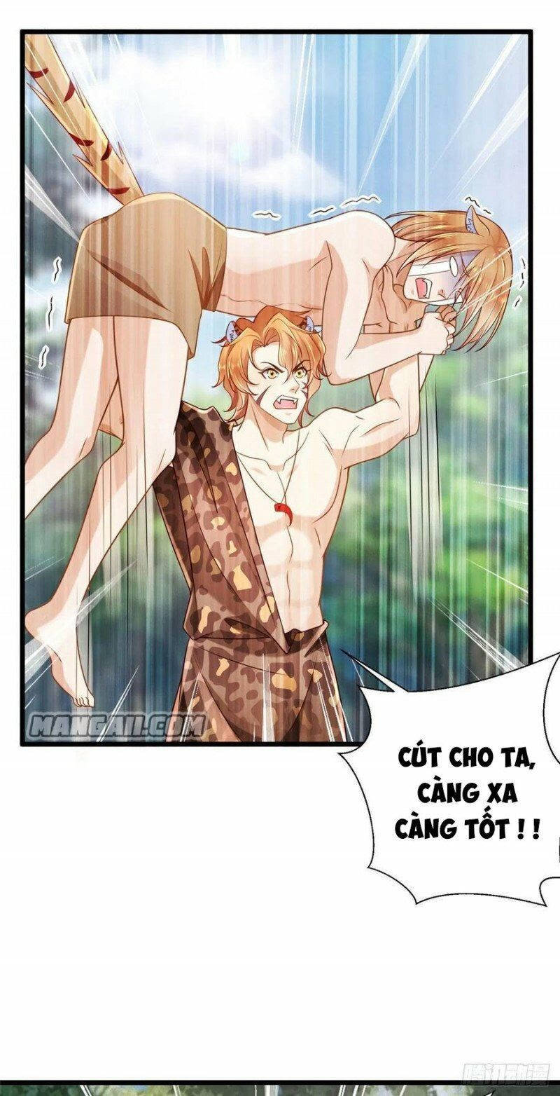 [16+] thảnh thơi thú thế chủng chủng điền, sinh sinh tể chapter 254 31