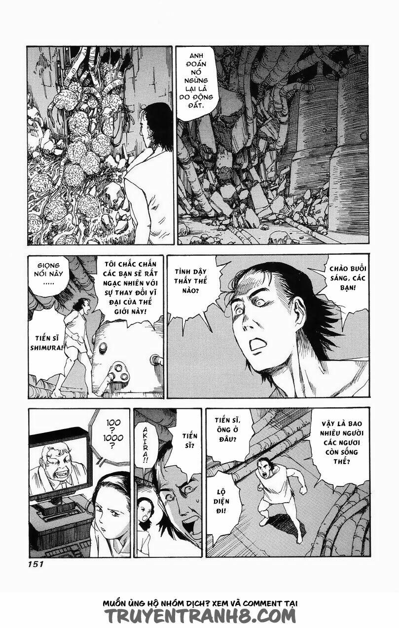 choudennou paraxis chapter 4 33