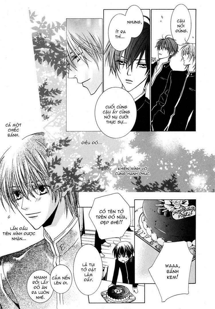 toumei shounen chapter 3 35