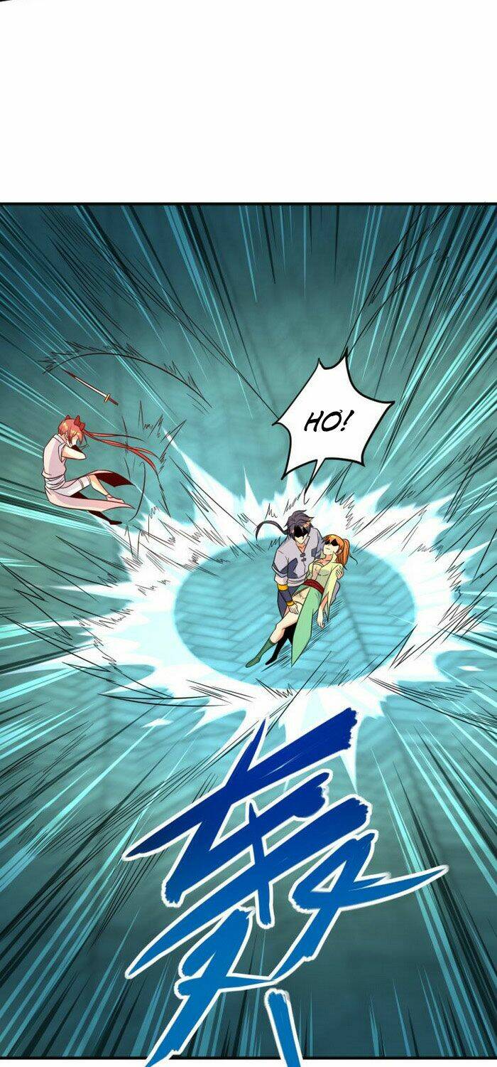 thôn phệ một thế giới tu tiên chapter 78 22