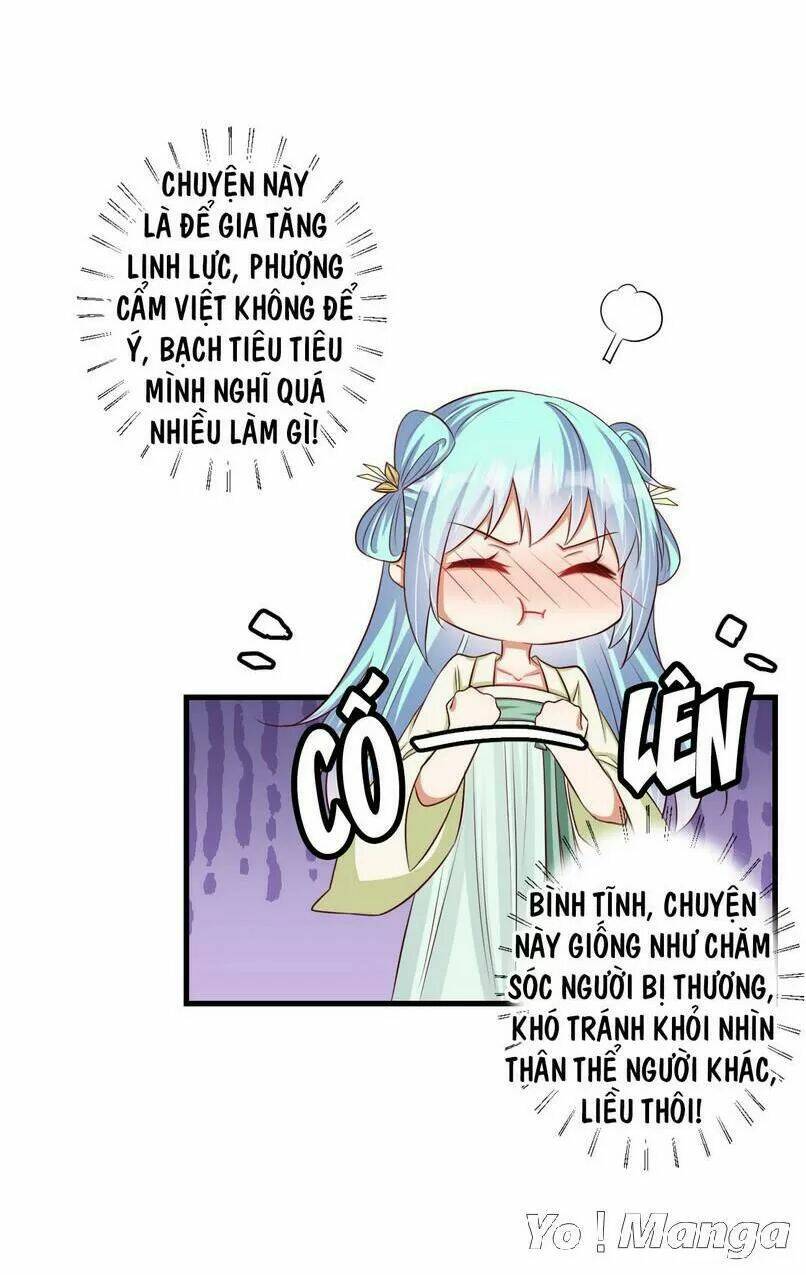 độc y cuồng phi chapter 35 9