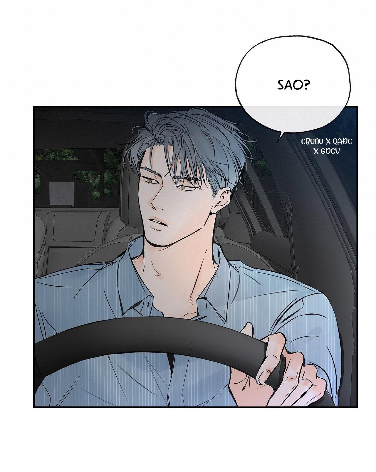 hạ cánh cuối chân trời chapter 4 40