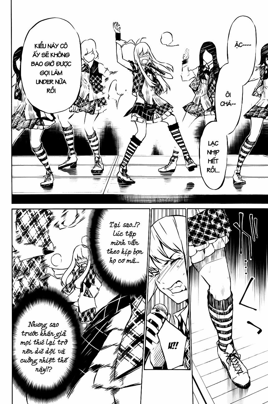 akb49 - renai kinshi jourei chapter 16 7