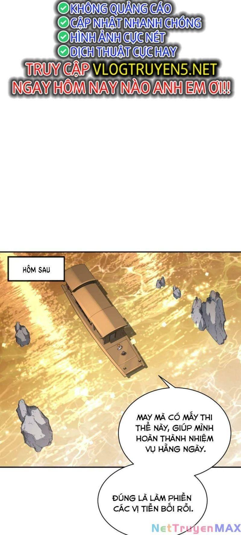 bói toán mà thôi, cửu vĩ yêu đế sao lại thành nương tử ta?! chapter 21 17