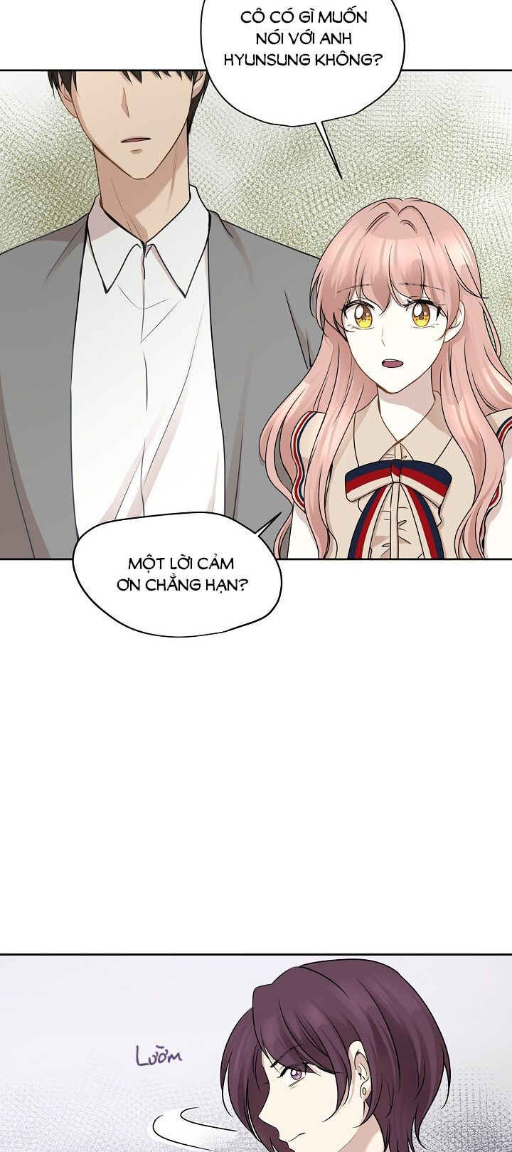 cuộc sống kỳ thú chapter 72 11