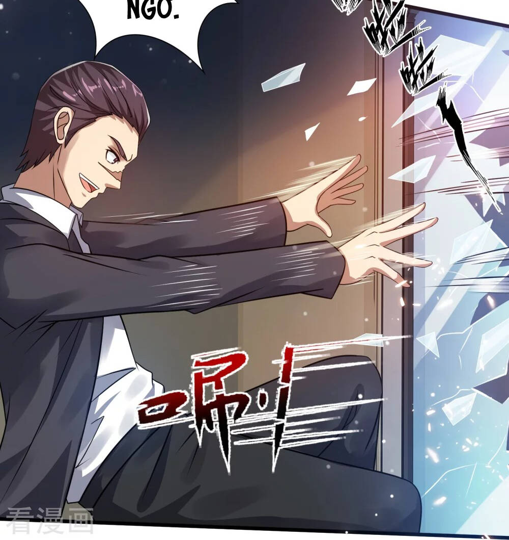 siêu năng phân hóa chapter 38 16