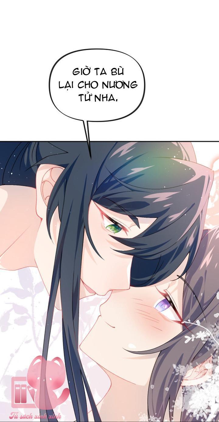 một đêm nọ đột nhiên yandere tới! chapter 138 50