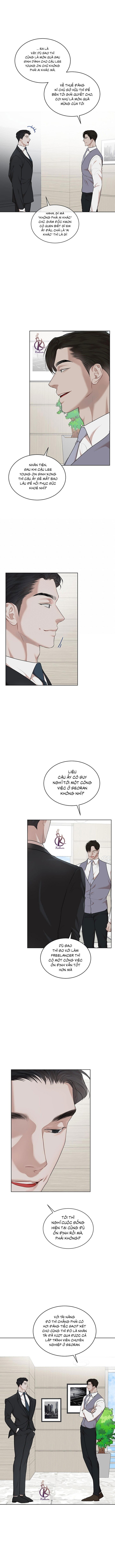 hình thái khởi sinh chapter 79 8