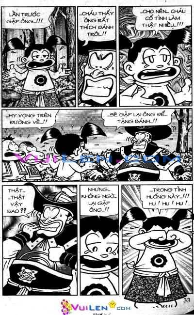 thần đồng đất việt chapter 55 30