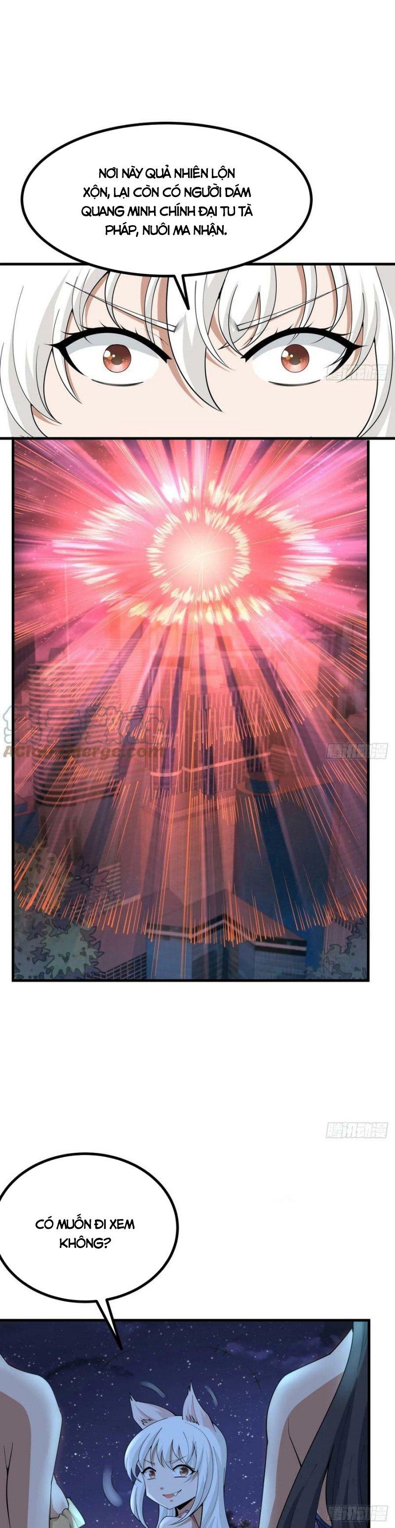 địa cầu đệ nhất kiếm chapter 179 7