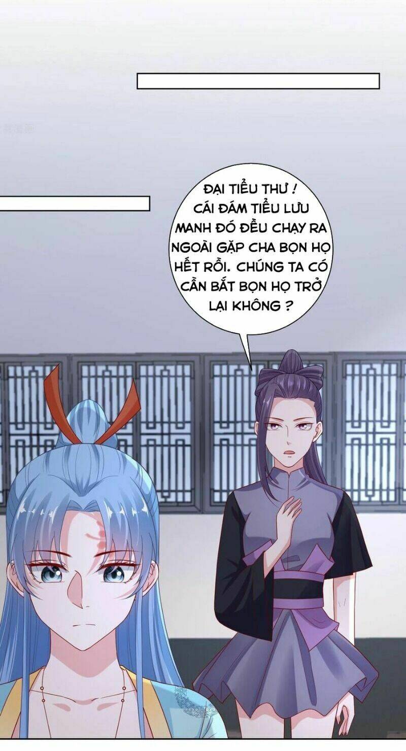 độc y đích nữ chapter 156 17