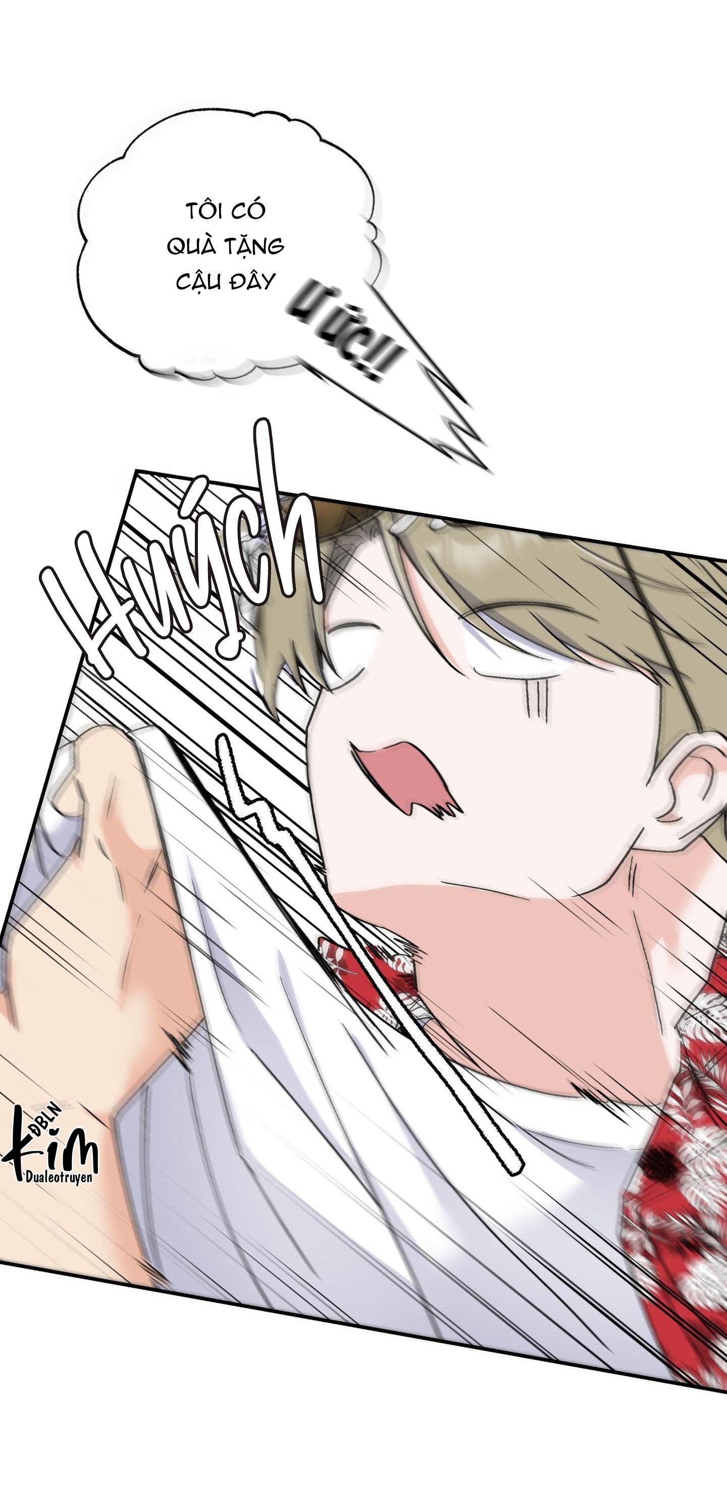 tuyển tập ngực bự, cung khủ của nhà kim Chapter 175.4 xấu hổ 4 52