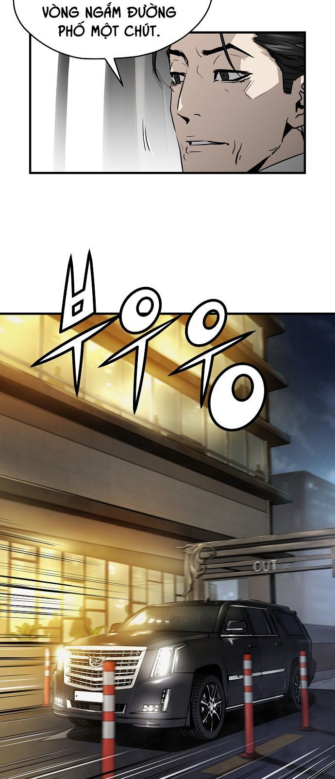 The Breaker 3: Quyền Năng Vô Hạn chapter 23 91