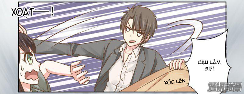 lưu luyến không rời chapter 14 23