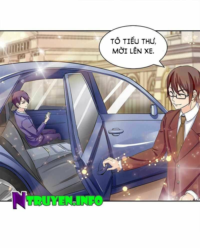 cô vợ siêu mẫu của cố thiếu chapter 33 7