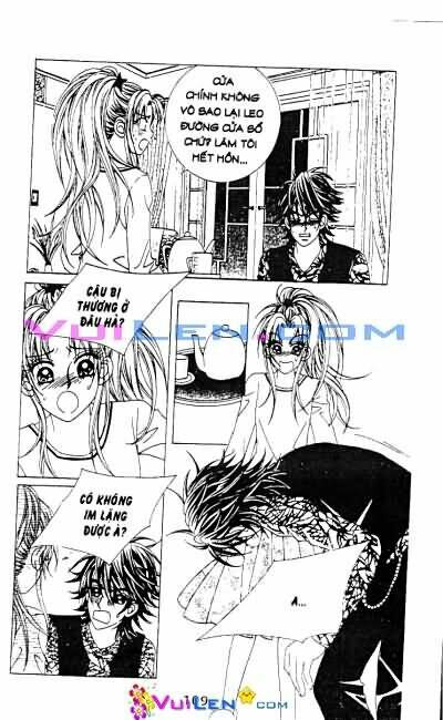 cô dâu bé xinh chapter 6 10