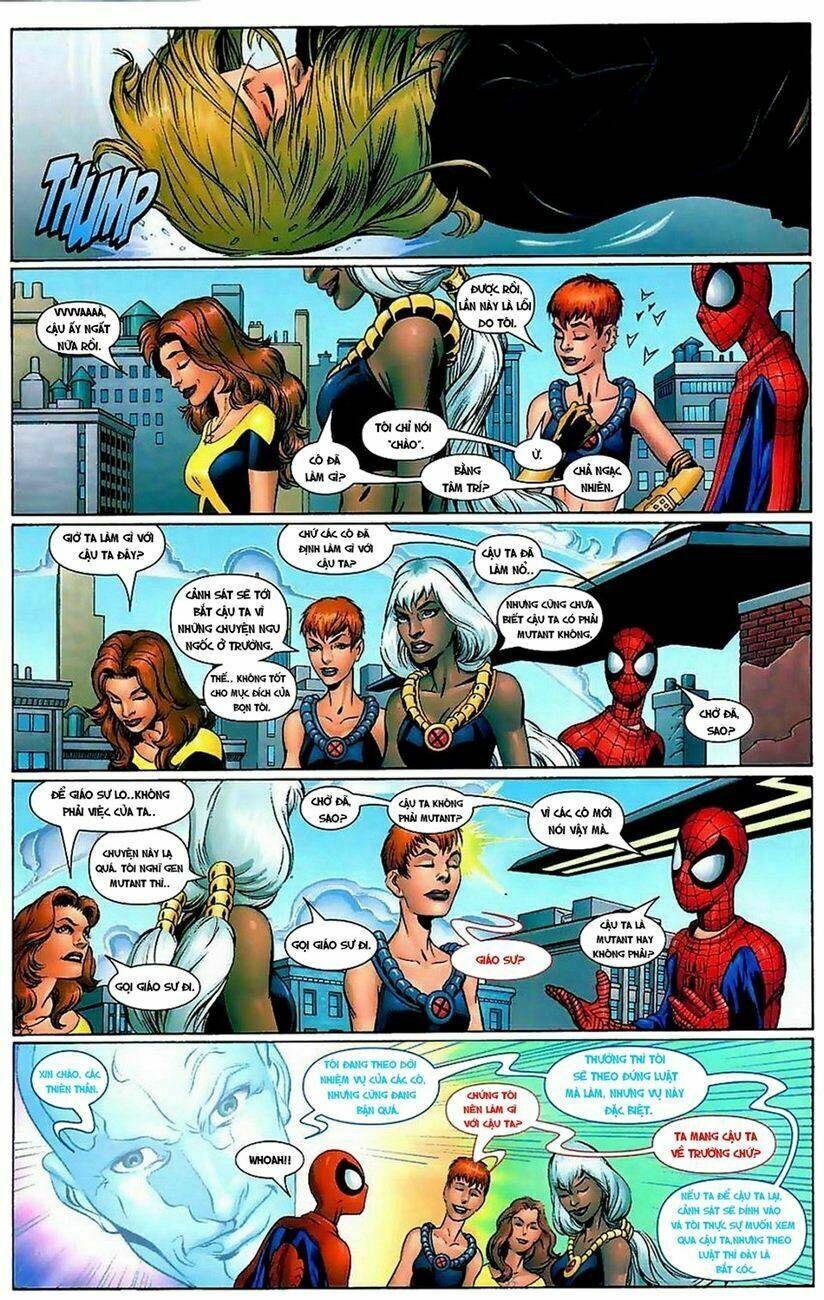 ultimate spider-man chapter 43 11