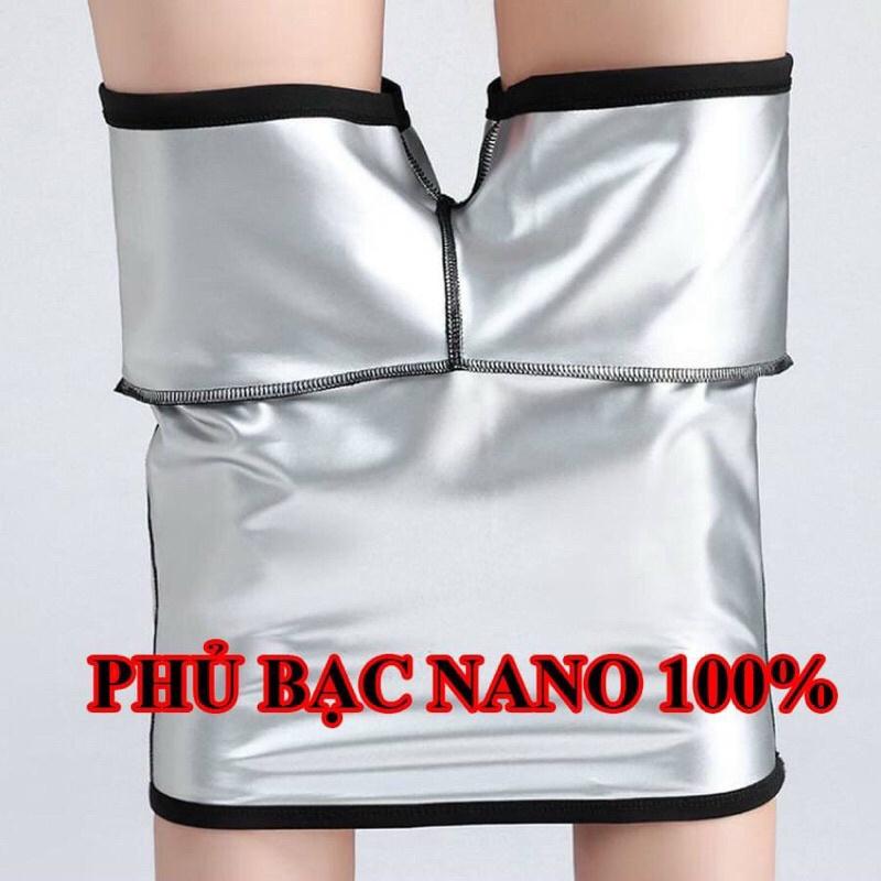 Bộ Quần Áo Tập Thể Thao Tan Mỡ