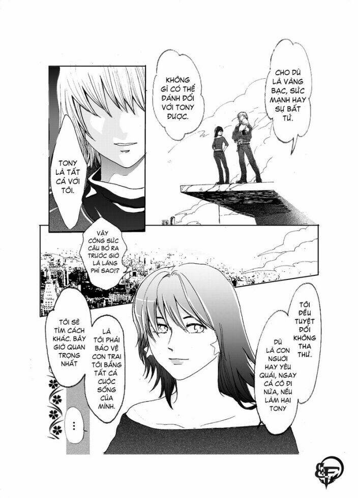 break free magazine chapter 3 16