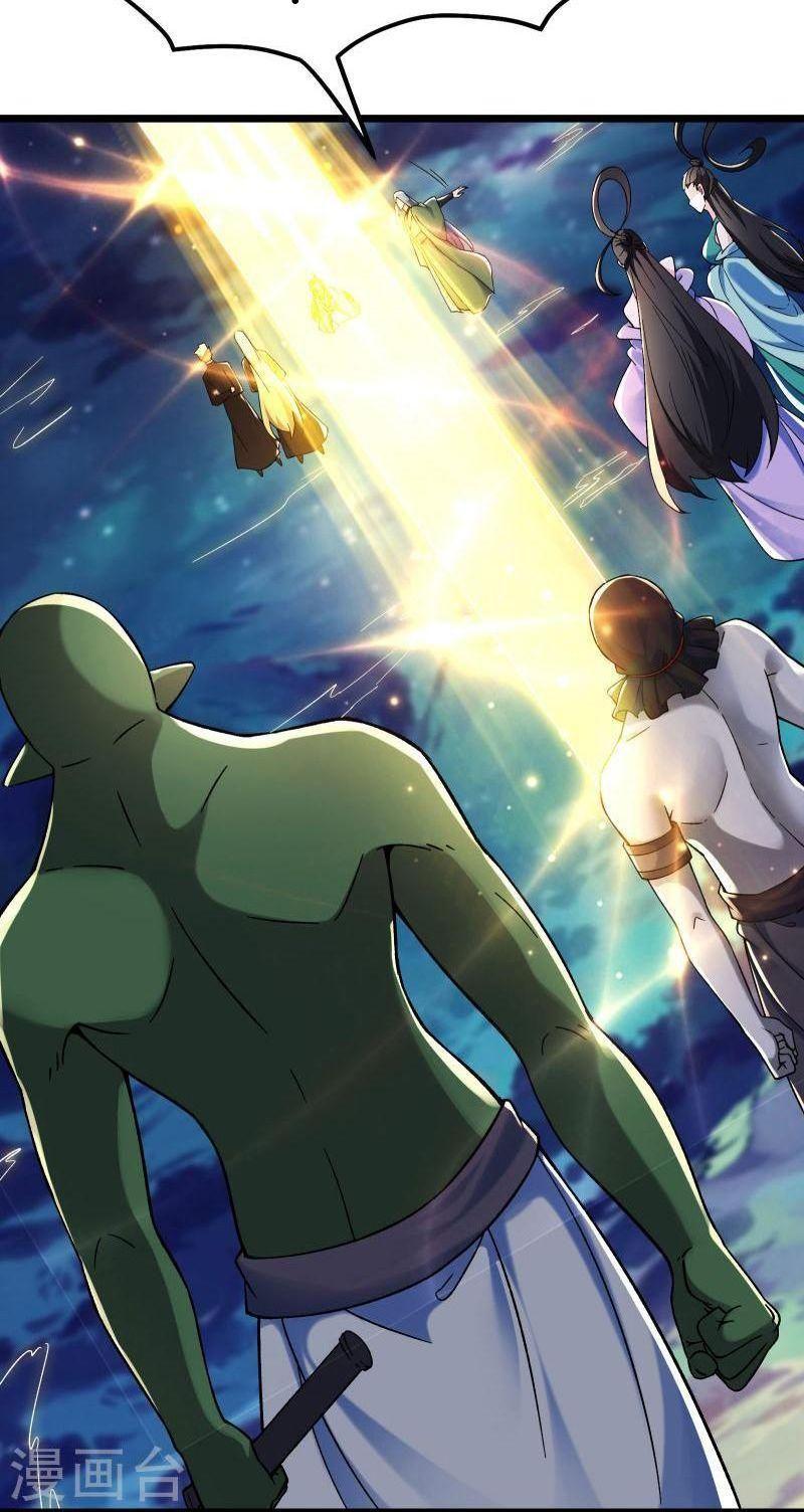 đồ đệ ta toàn là nữ ma đầu chapter 111 8