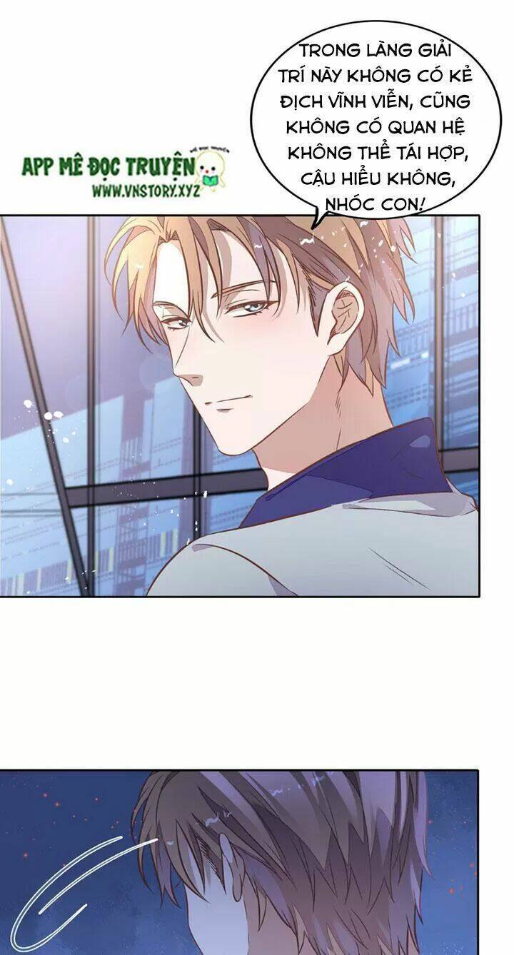 bạn trai kém tuổi bẫy yêu tôi chapter 29 30
