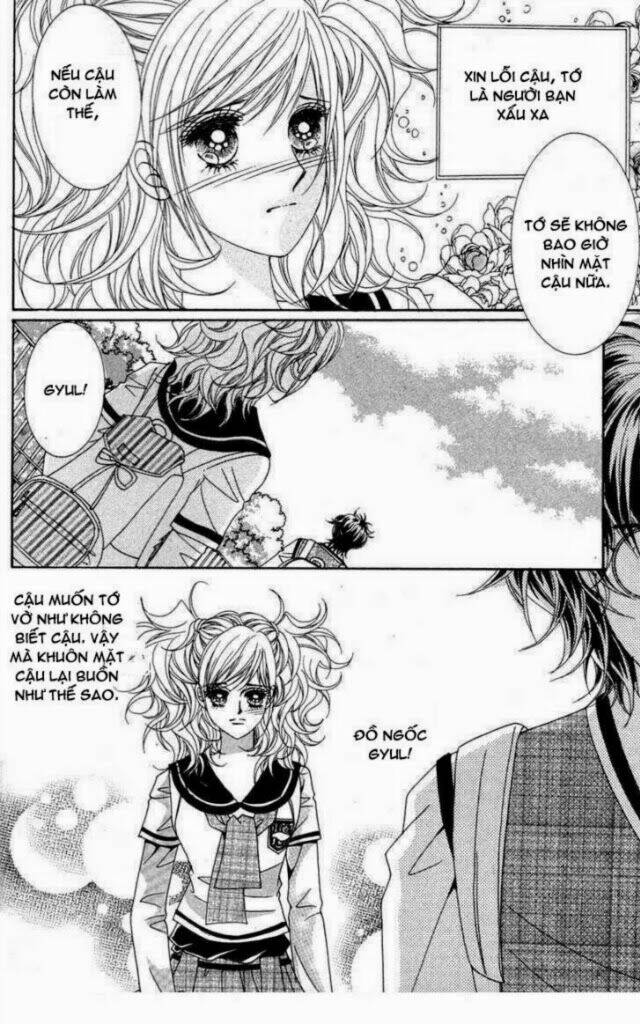 tình trong mộng chapter 1 107