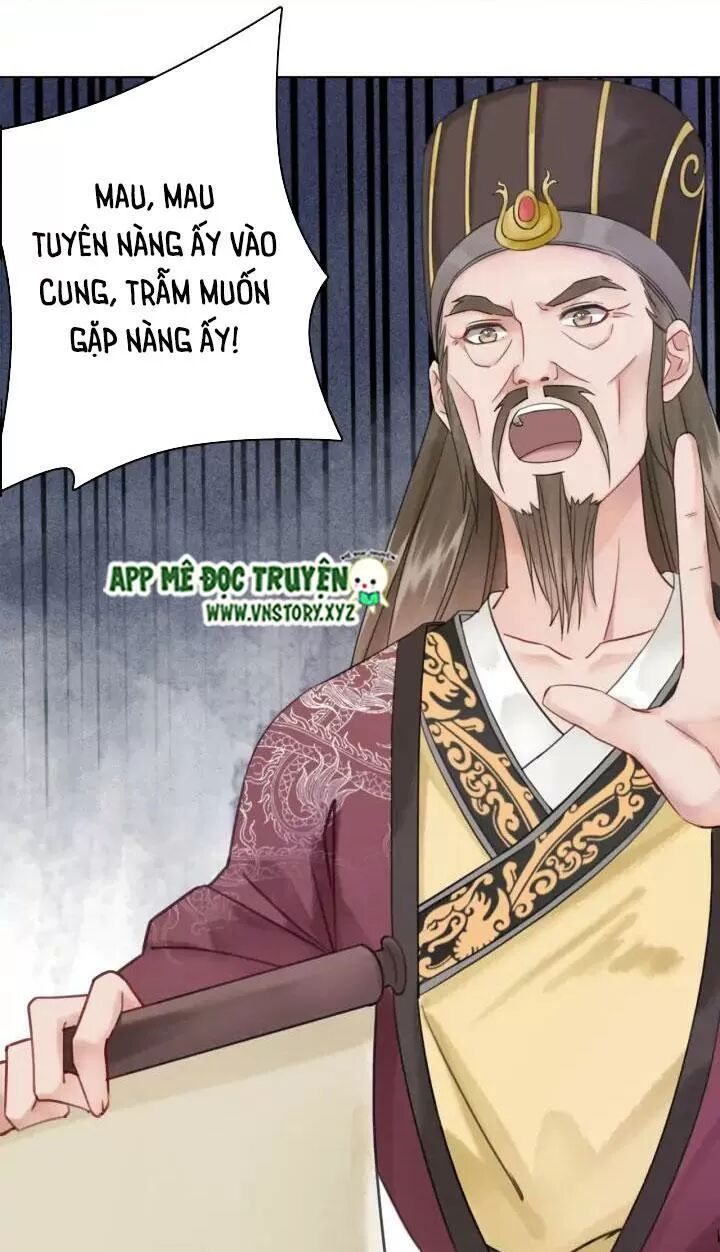 cực phẩm phế vật tiểu thư chapter 127 23