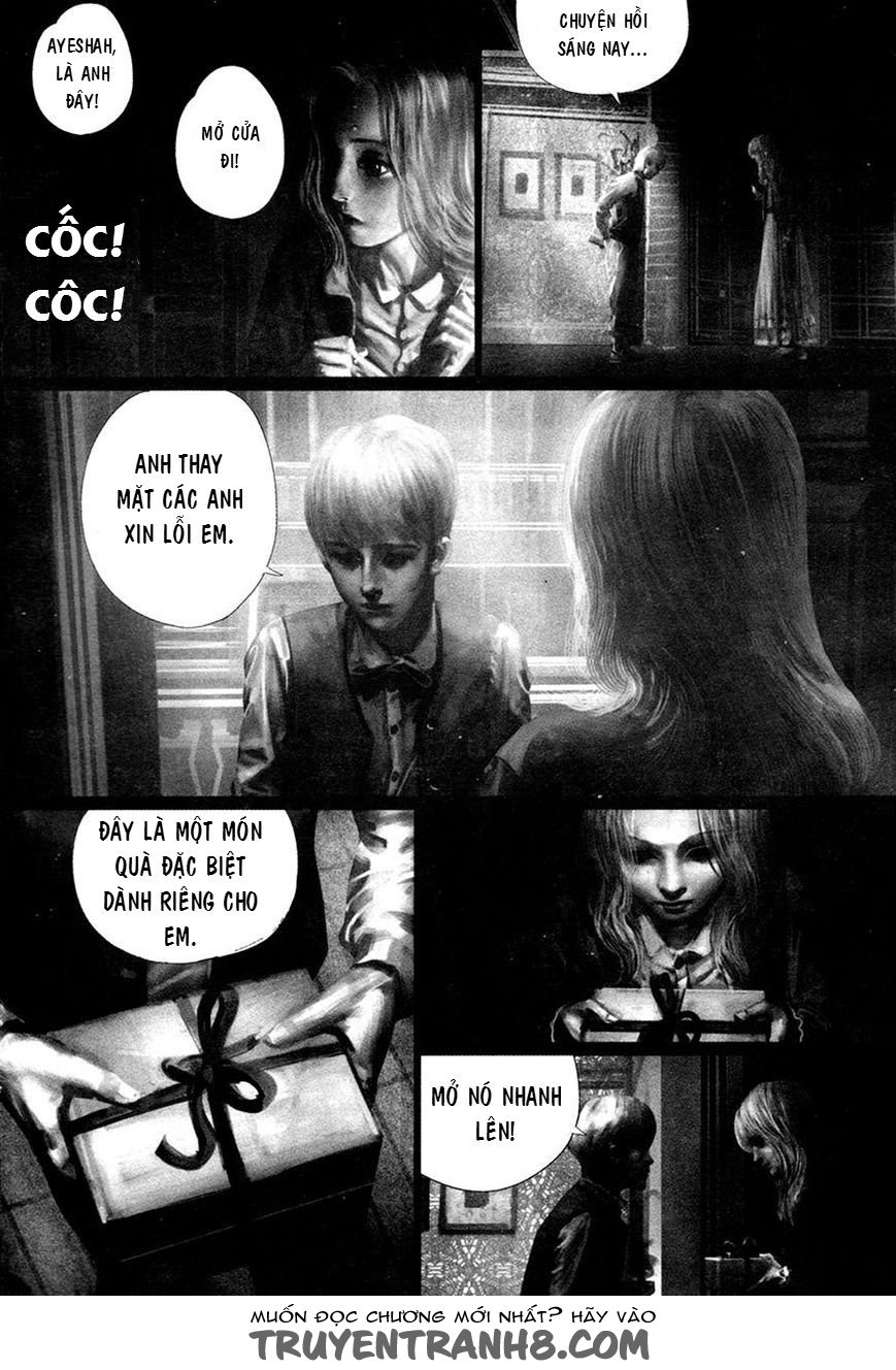 ayeshah's secret chapter 1 26