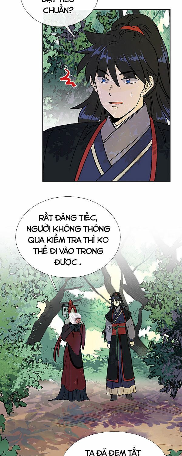 học sĩ tái sinh chapter 140.5 5