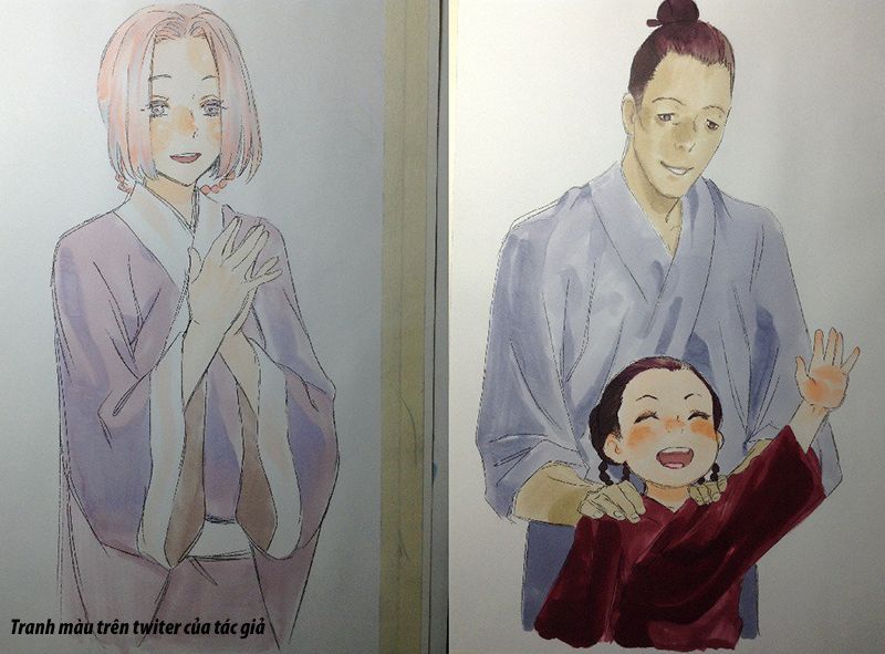 jigokuraku chapter 79 34