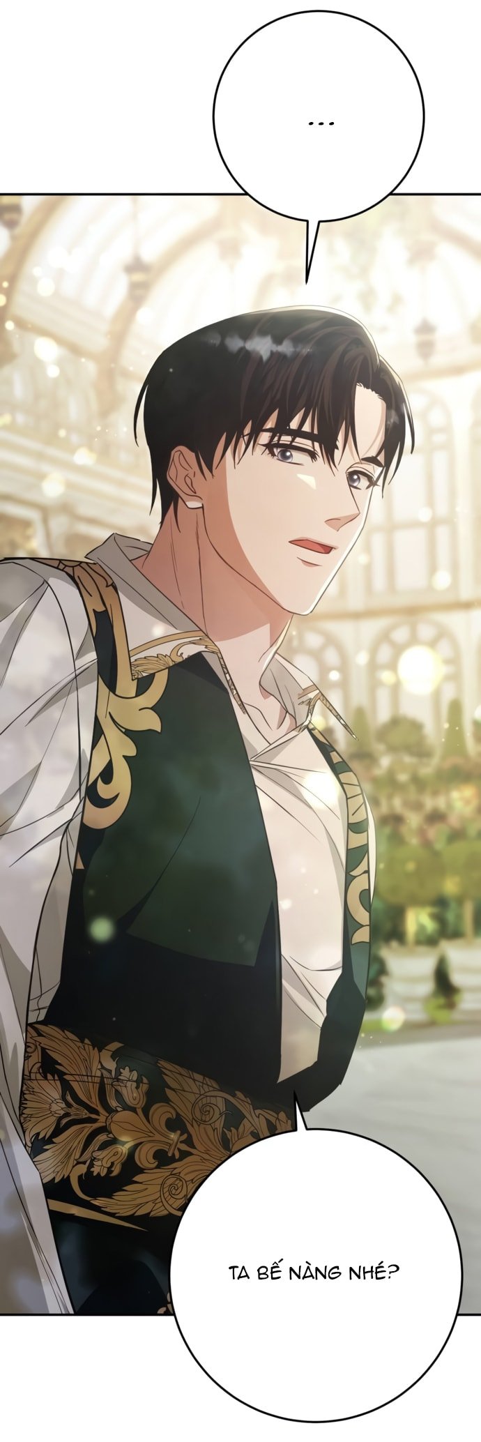 phía sau nụ cười của nàng công chúa sống sót chapter 15.2 67