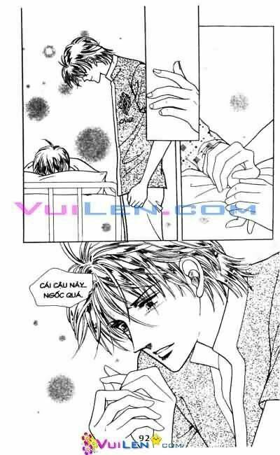 tìm anh - look for oppa chapter 4 92