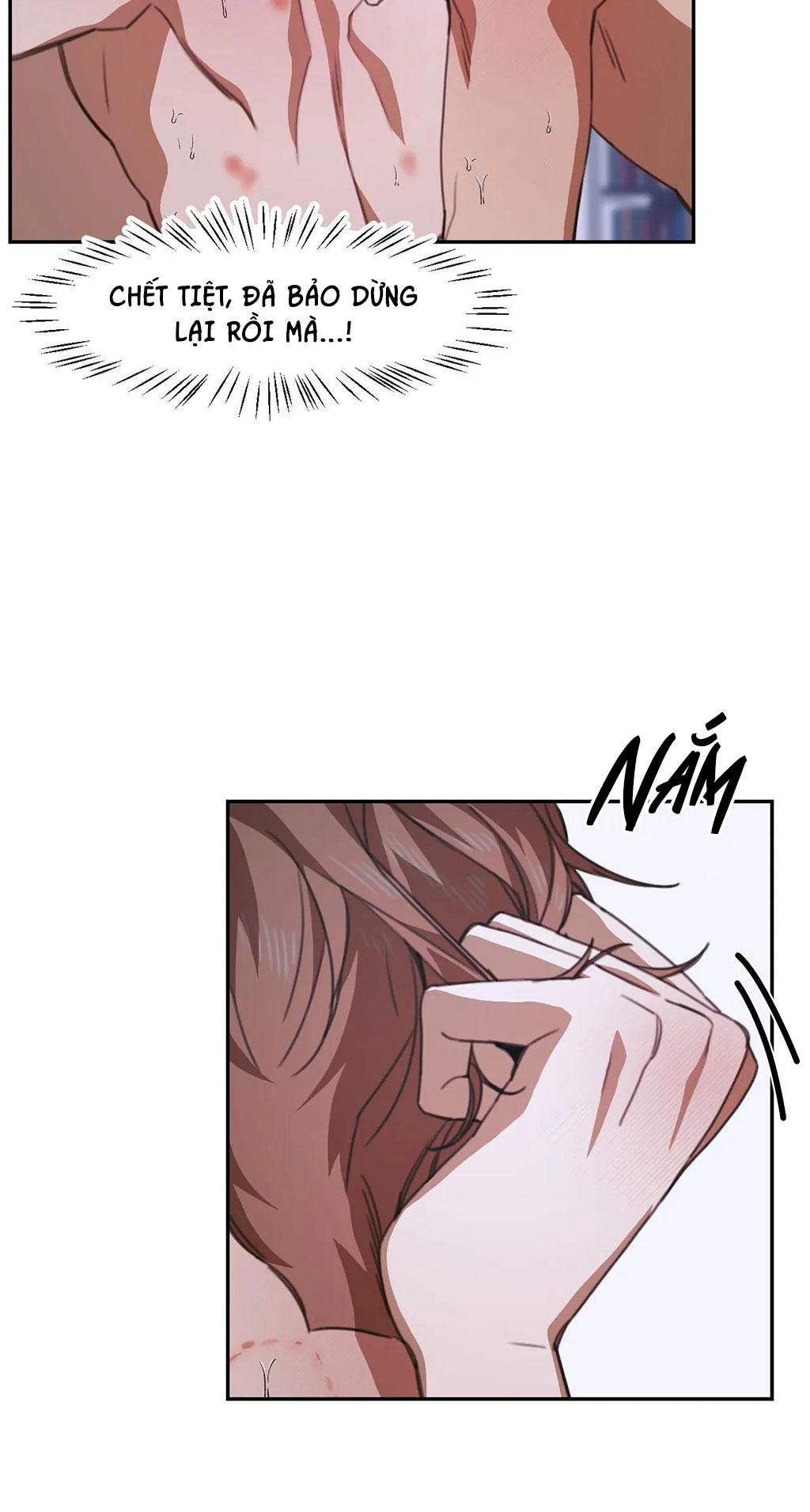 tuyển tập những ông chú tà zâm chapter 3.3 56