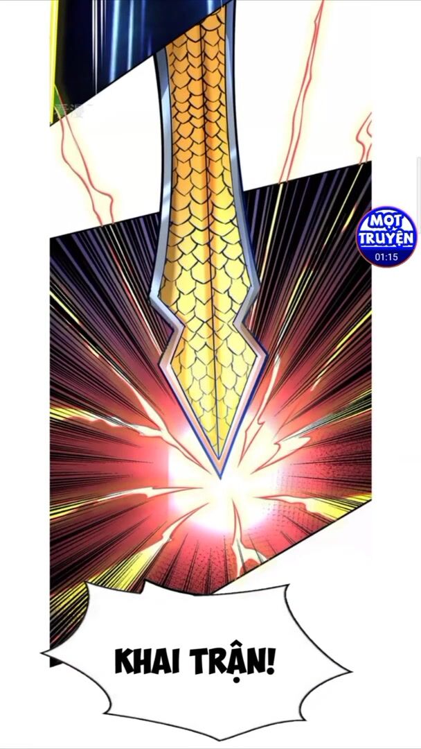 võ đạo độc tôn chapter 235 6