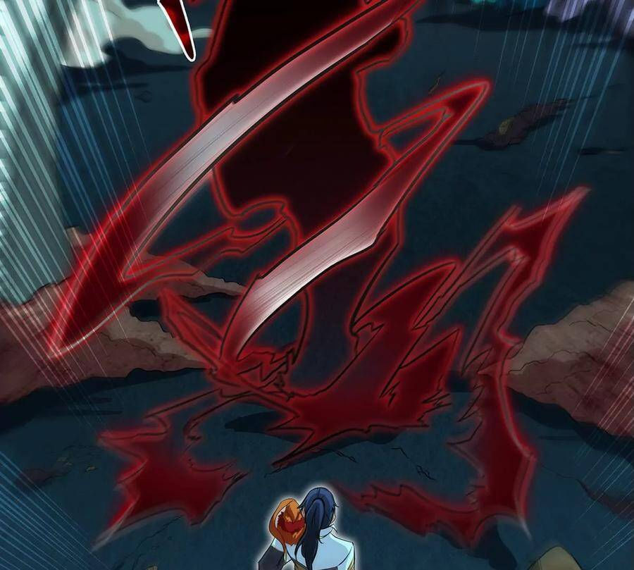 bản kiếm tiên tuyệt không làm nô chapter 50 21