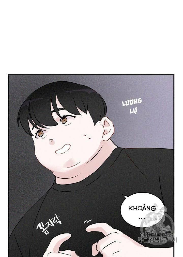 tôi lên cấp chỉ bằng cách ăn chapter 2 11