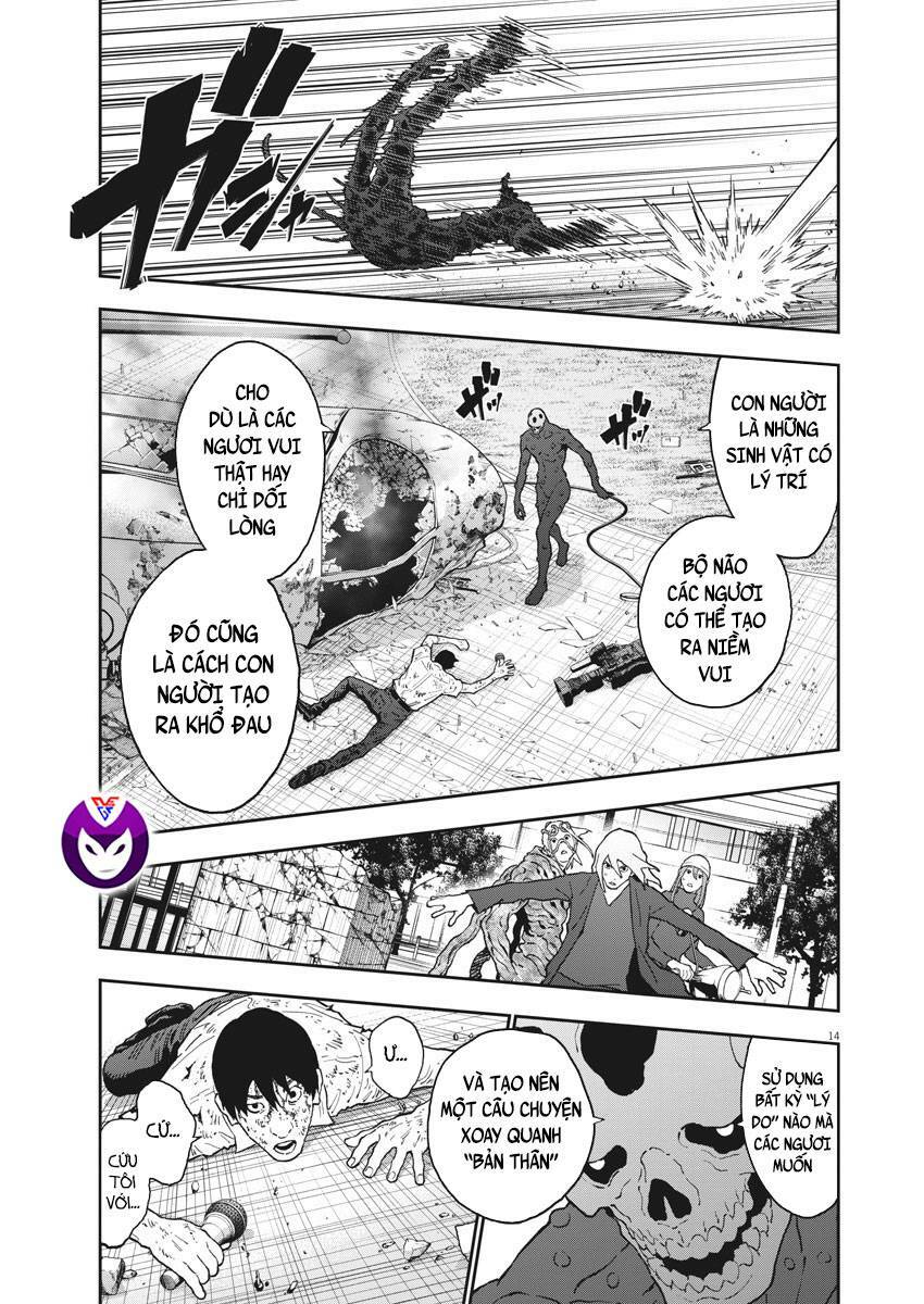 đọa nhân chapter 154 12