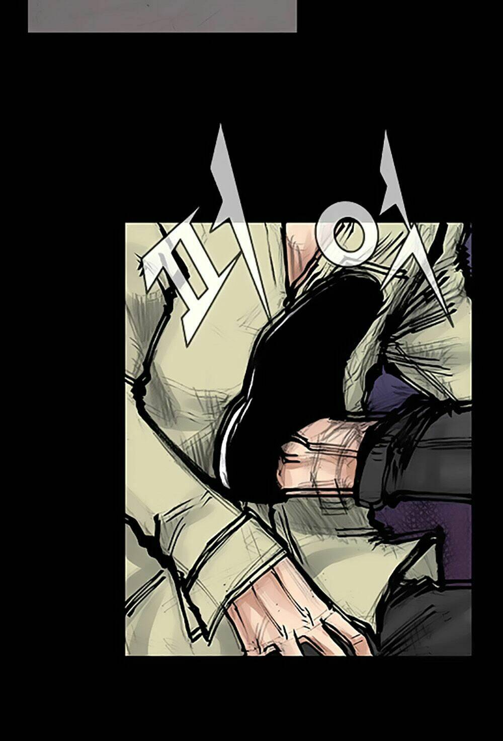 độc cô tiền truyện chapter 14 23