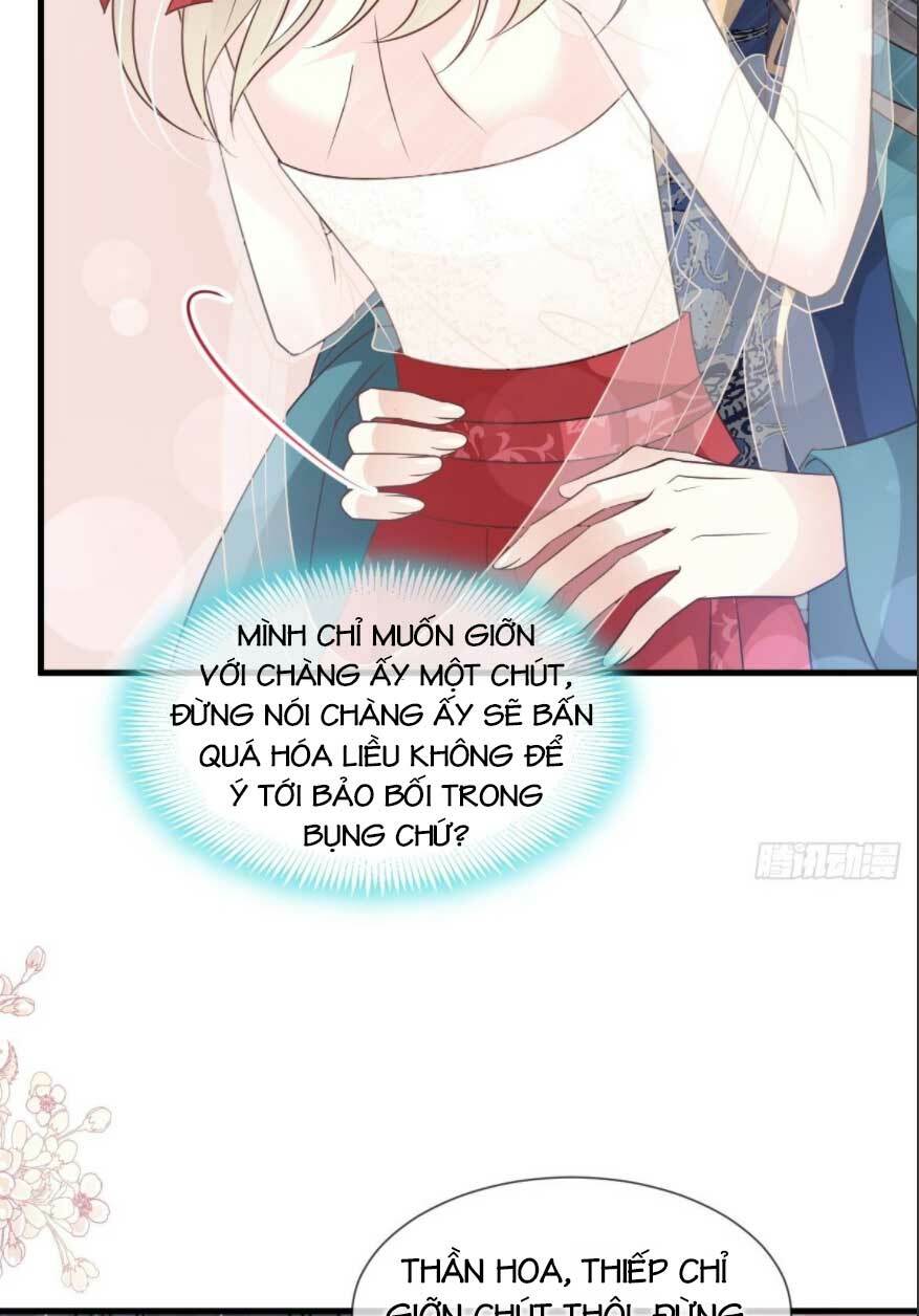 thiên hạ đệ nhất sủng phi chapter 211.1 12