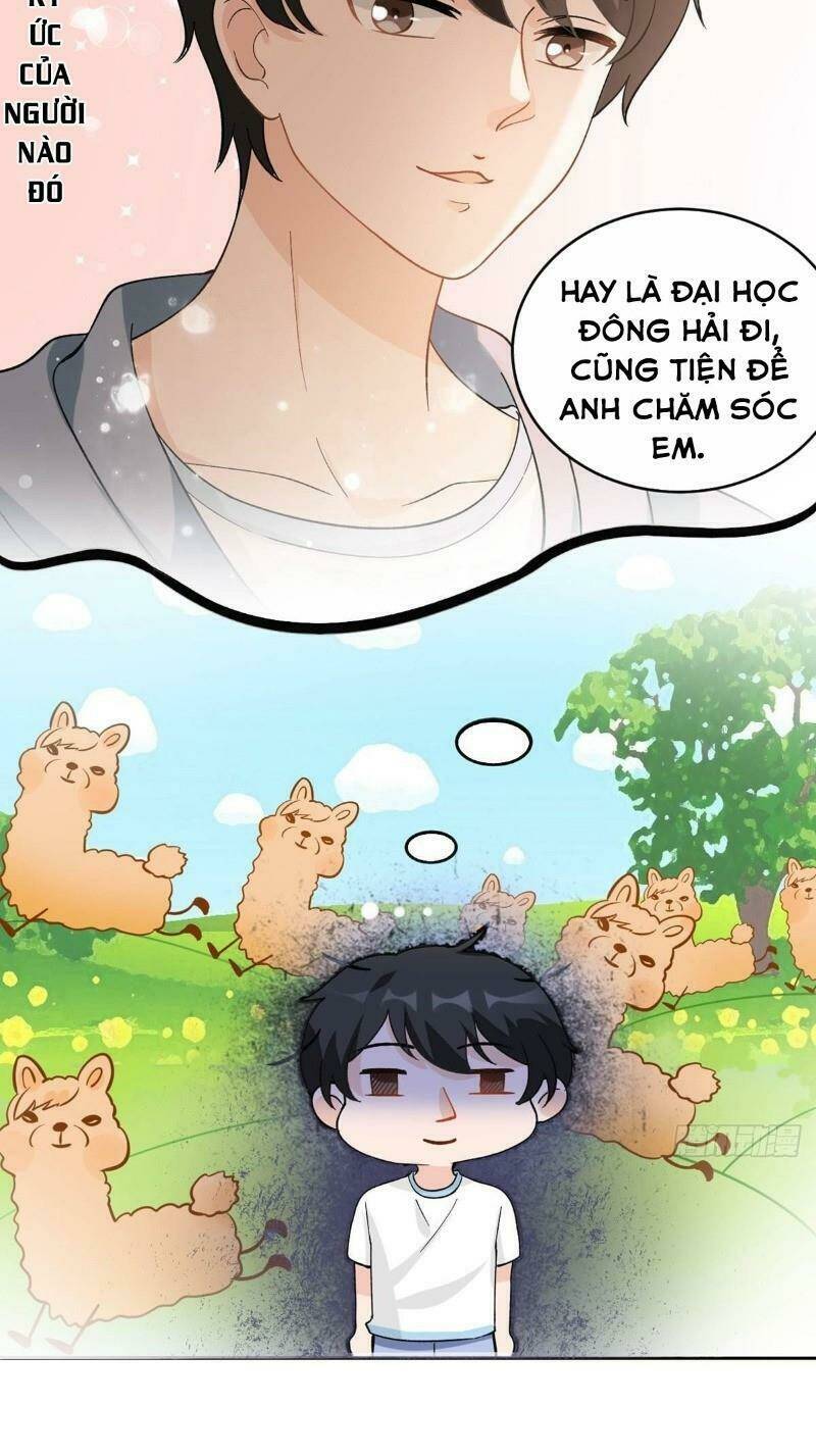 em gái của tôi có độc chapter 3 10