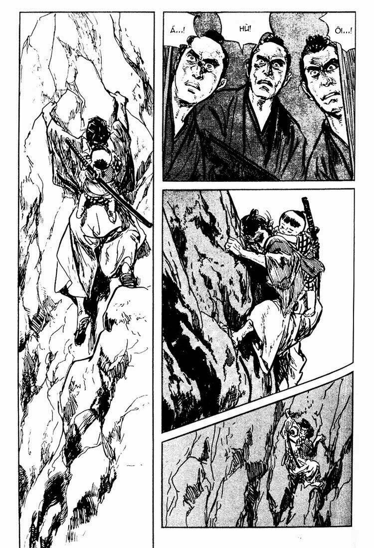 lone wolf and cub chapter 95 42