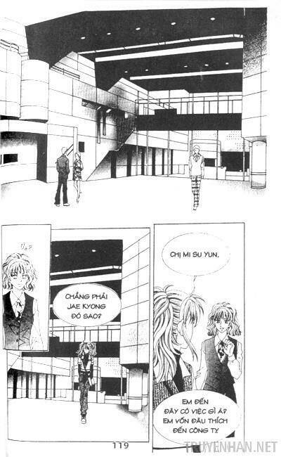 cô nàng sandwich chapter 17 22