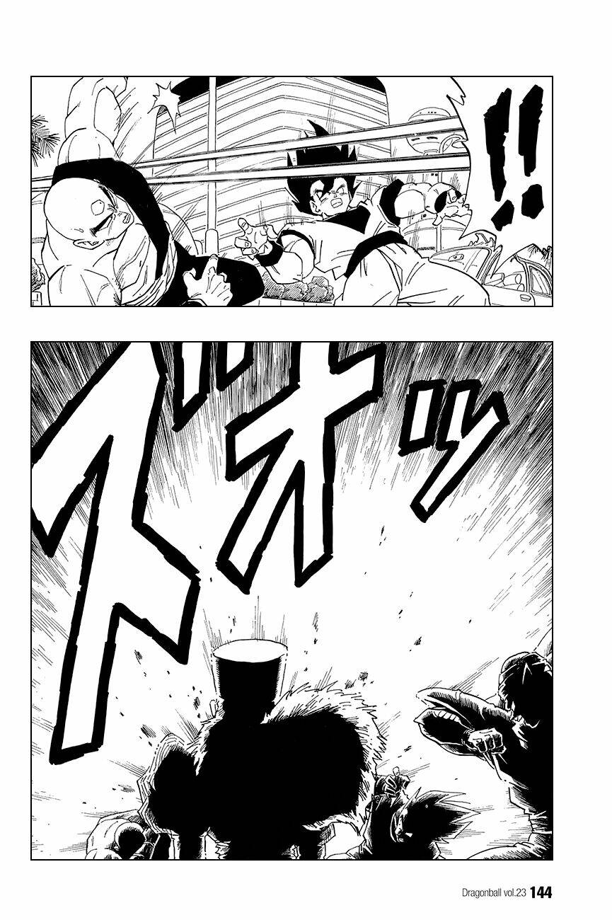 dragon ball - bảy viên ngọc rồng chapter 339 7