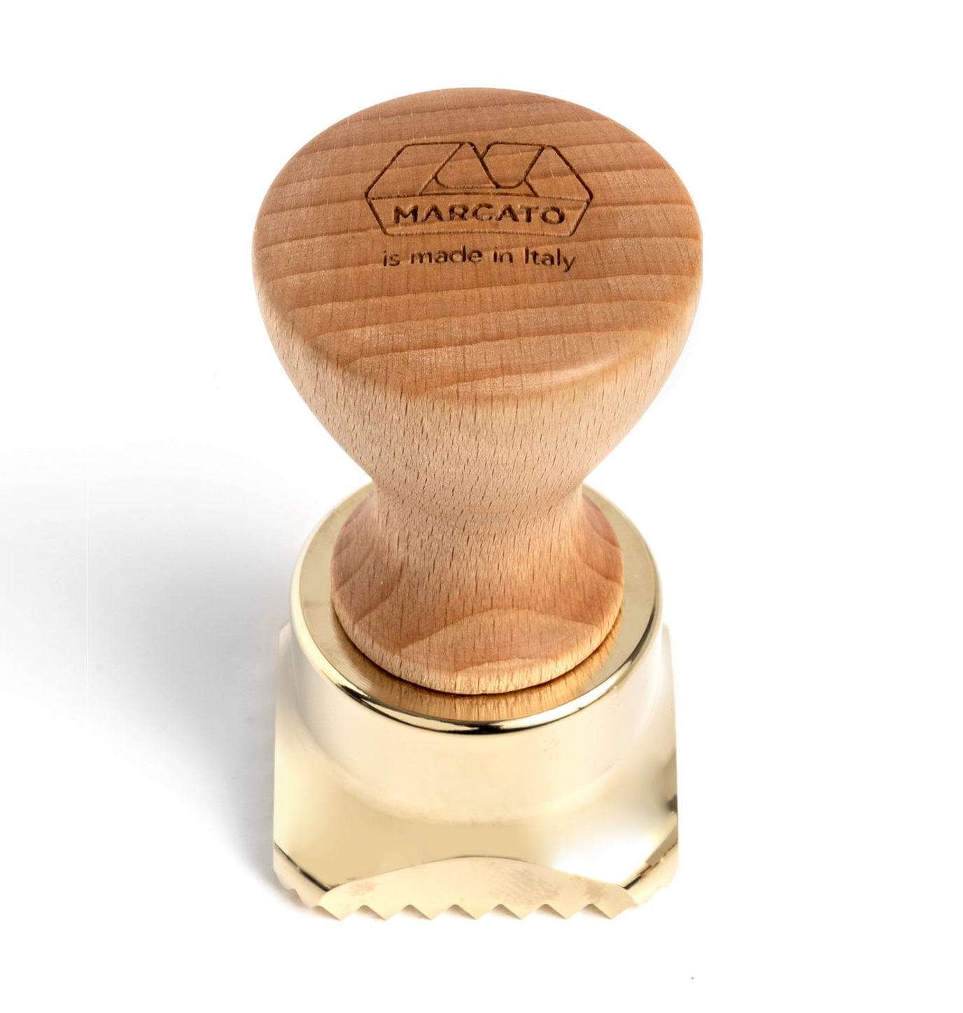 Khuôn Bánh Ravioli Hình Vuông Marcato Ravioli Stamp Square Xuất xứ Ý