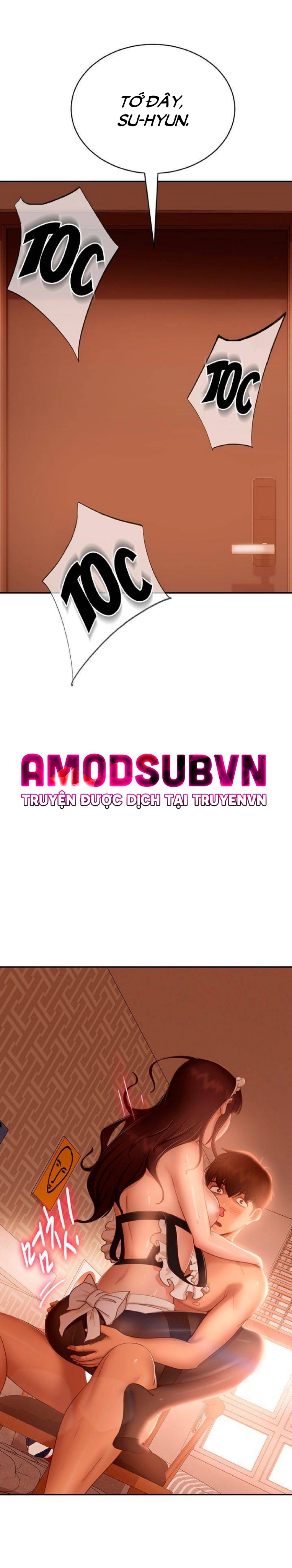 một ngày rối rắm chapter 64 8