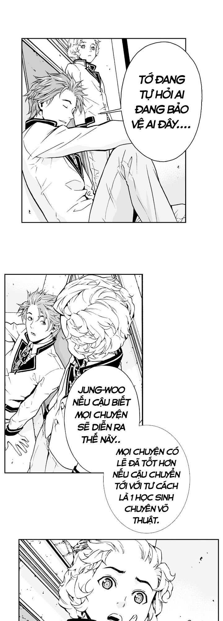 action idols - age of young dragons chapter 6 36