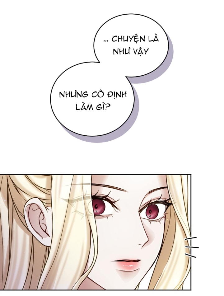 Tôi Sẽ Bị Trừ Khử Cùng Hoàng Đế chapter 126.2 1