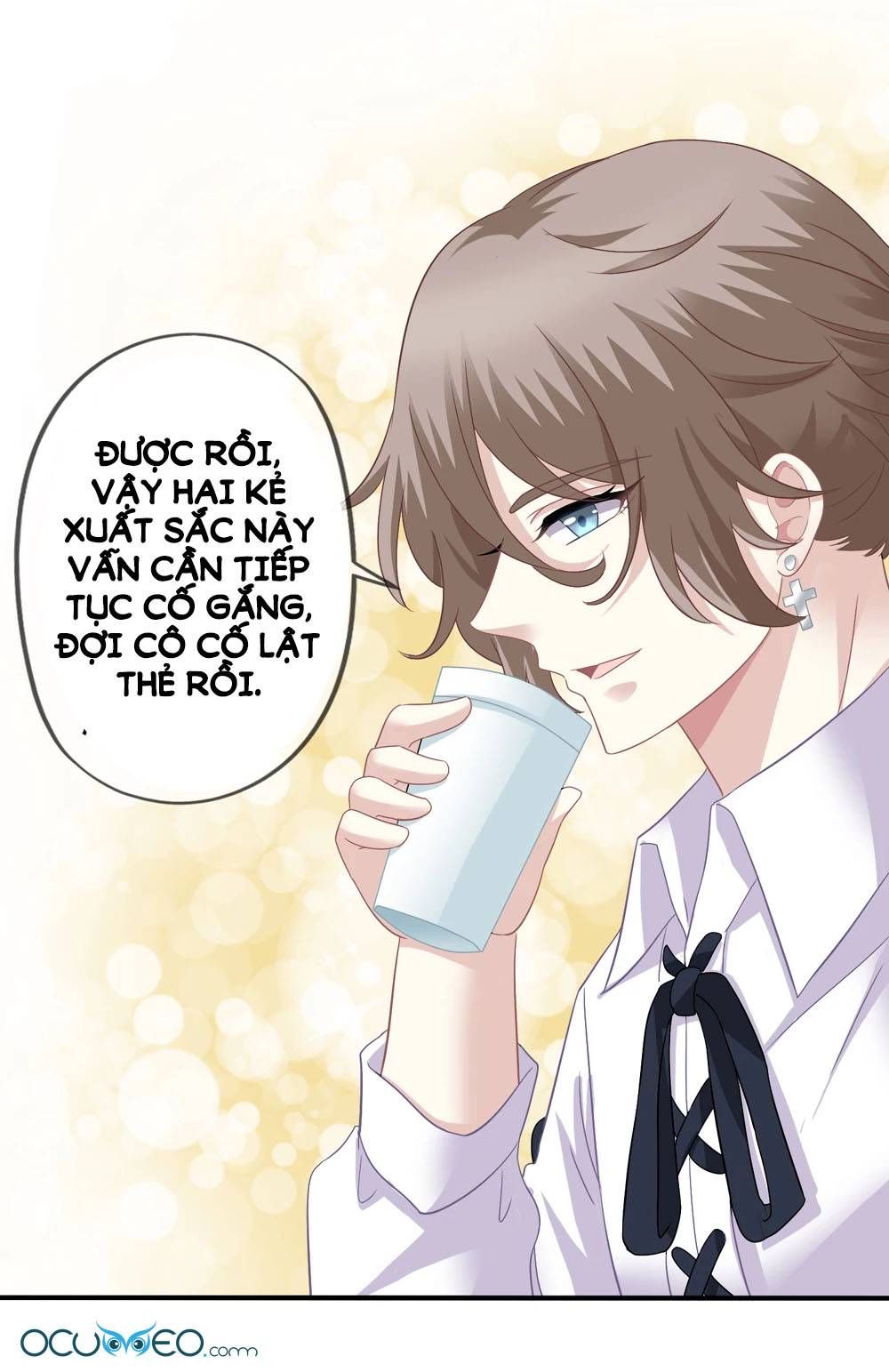 mỹ vị giai thê chapter 41.1 17