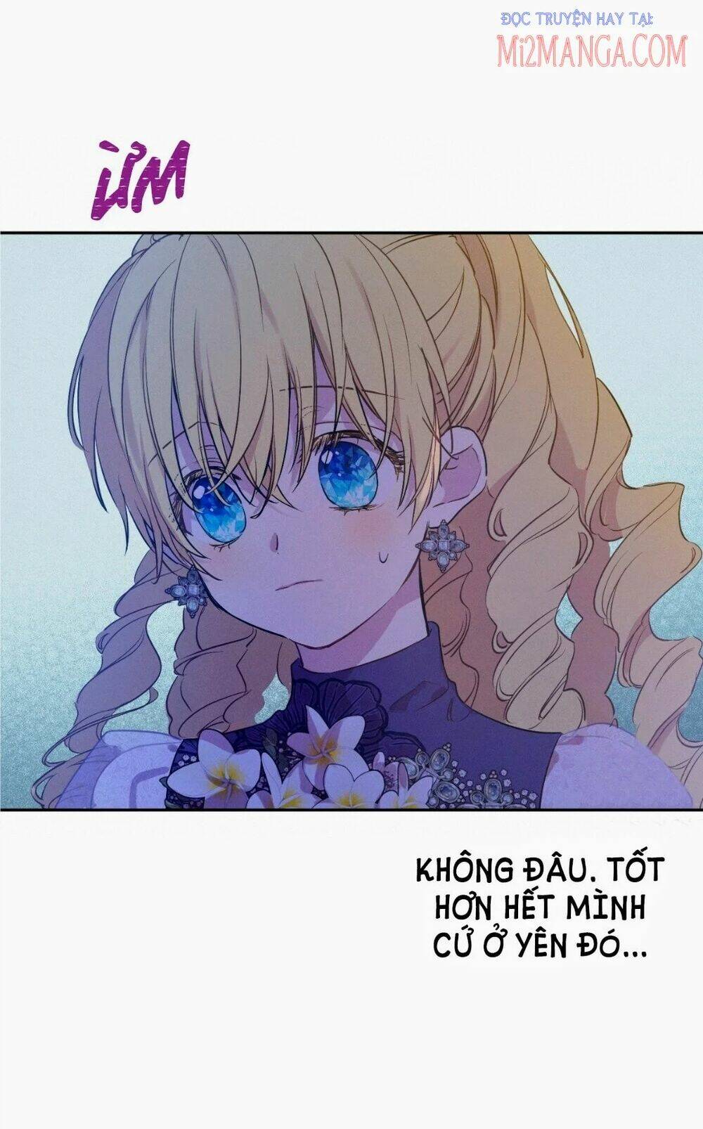 một ngày nọ ta trở thành công chúa chapter 114 17