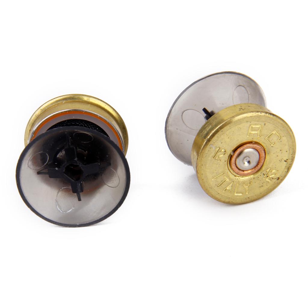 2pcs Ball Thumbstick Buttons